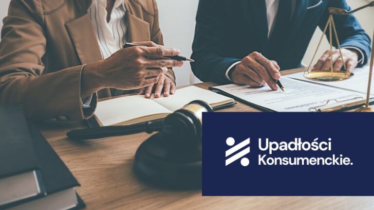 Jakie są korzyści z ogłoszenia upadłości konsumenckiej?